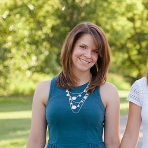 Meet your Posher, Rachael